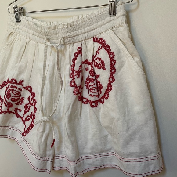 NWOT Free People Summer Love Co-Ord Size Large - Picture 14 of 16